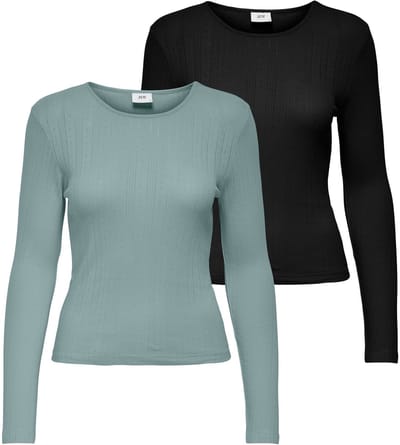 JdY Top JDYSALSA 2-pack Top