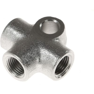 Adapter, remleiding QUICK BRAKE 171-O3A-10