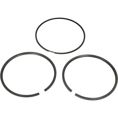 Zuigerveren set MAHLE 038 57 N0