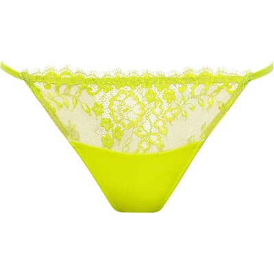 Strings Lisca String string HIGHLIGHT Cheek