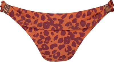 Barts Des Bikini Briefs Roze Dames Bikinibroekje - Maat 38