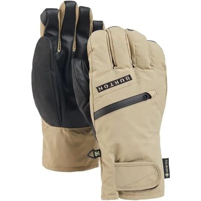 Skihandschoenen Burton Gore Undgl