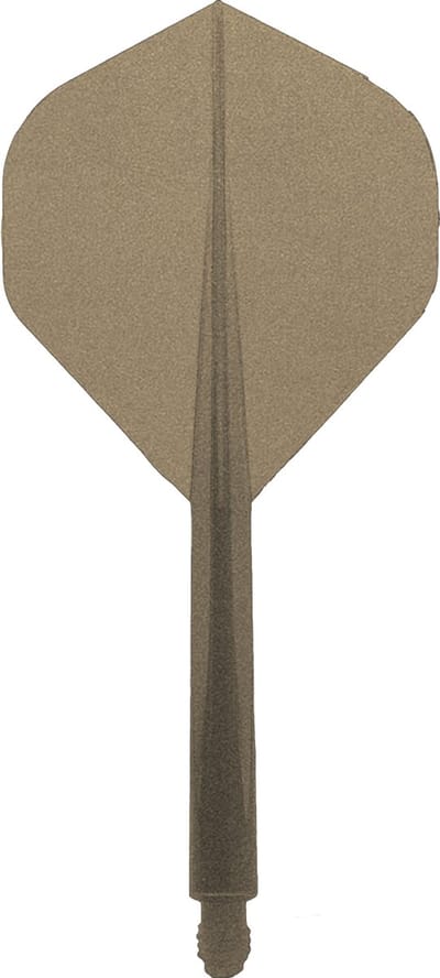 Condor Axe Metallic Champagne Std. Long