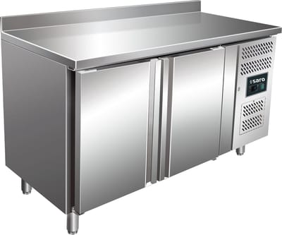 Cooling Table Model Kylja 2200 Tn, Saro 323-1170