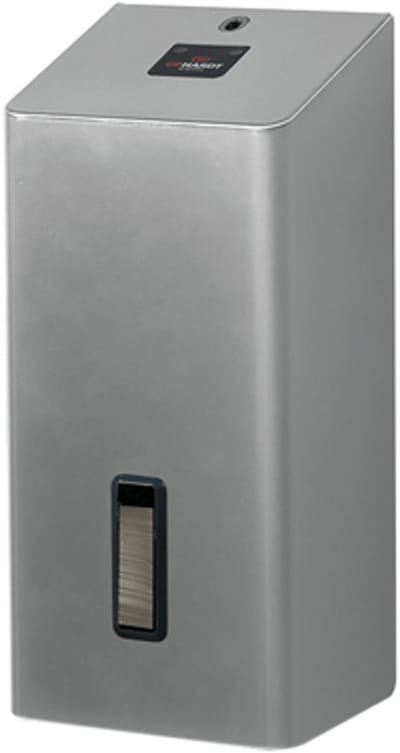 SanTRAL RVS toiletpapierdispenser bulkpack STU 1 E ST (2224104)