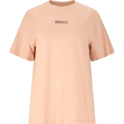 T-shirt dames Whistler Kunta