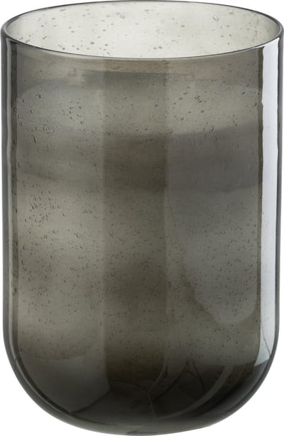 J-Line geurkaars Olive & Frank Incense - was - groen - large - 80U