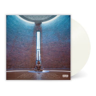 Sampa The Great - As Above So Below (LP) (Coloured Vinyl)