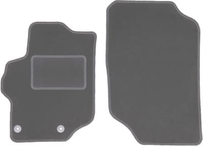 Automatten voor: Citroen C-Elysee sedan (2012-)