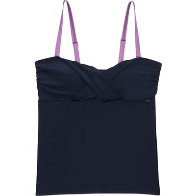 Regatta Dames/Dames Aceana III Tankini Top (Orchidee)