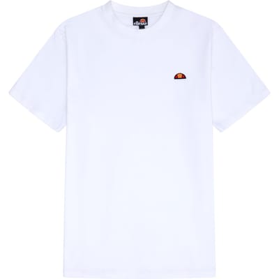 Ellesse Cassica tee - white
