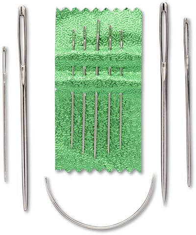 PRYM Speciale hobbynaalden assortiment 131124 - Handwerk- en hobbynaalden - Prym