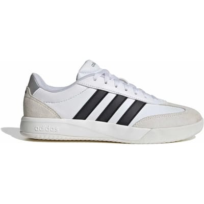 Lage Sneakers adidas Baskets VL Court 00s synthétique