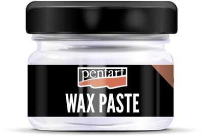 Pentart Wax Pasta Kameleon Lilac 20ml