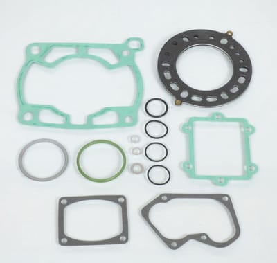 top pakkingen motor centauro voor motor suzuki 250 rmx 1990 tot 1993 933a268tp 1.9mm