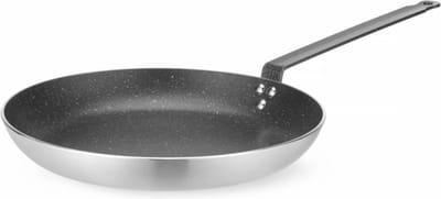 HENDI Koekenpan – aluminium – marble anti-aanbaklaag – geschikt voor alle hittebronnen – Ø360 mm
