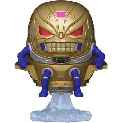 Vinyl verzamelaarsbeeldje Funko Ant-Man and the Wasp: Quantumania POP! M.O.D.O.K