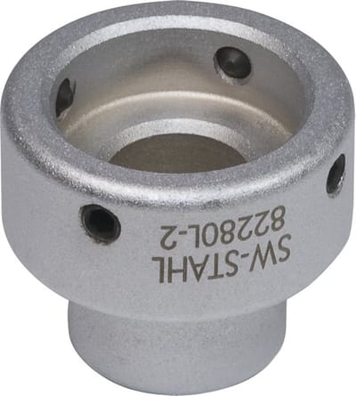 SW-Stahl 82280L-2 matrijshouder