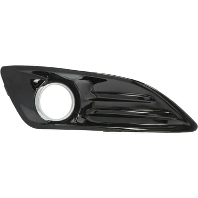 Bumper ventilatierooster BLIC 6509-01-2565918P