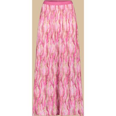Circle of Trust Pam Skirt Island Waves Größe: XS | Maxiröcke Outlet | Damen
