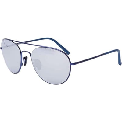 Porsche Design P8606 A 5419-135-V779-E88 Zonnebril Heren 54x19x135