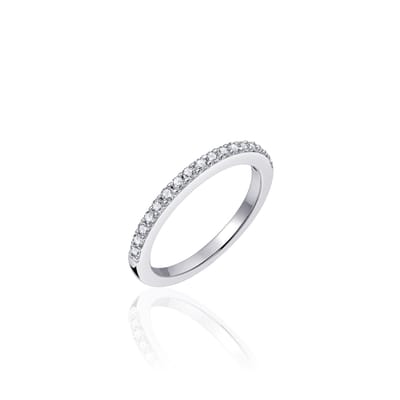 Gisser Jewels Silver Ring