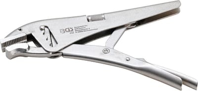 BGS Gripzange 4-fache Schnelljustierung 225 mm - 493