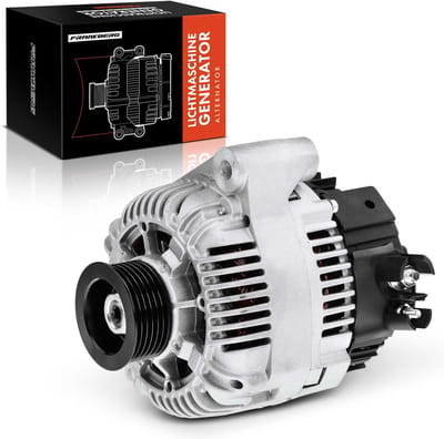 Frankberg 1x Lichtmaschine Generator voor Peugeot