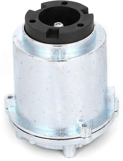 Dailygoods- Spiegel Reparatie Kit - Aluminium Achteruitkijkspiegel - Geschikt voor X5 E53/E46 1998-2006 - Hoge Sterkte - Eenvoudige Installatie - Duurzaam Materiaal - Buitenspiegel