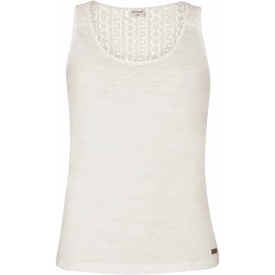 Protest Beccles 21 Dames Singlet