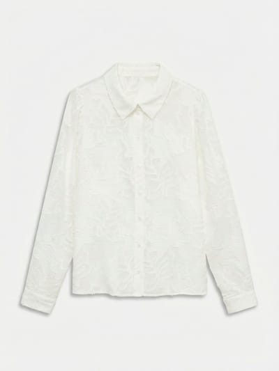 Vero Moda Overhemd VMEA Overhemd