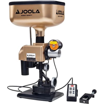 Joola Tafeltennis Robot Shorty - PRO Kwaliteit