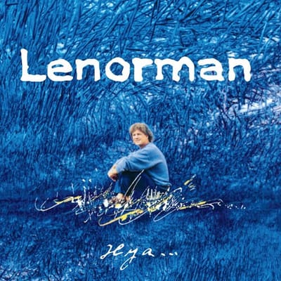 Gérard Lenorman - Il Y A... (CD) (Remastered)