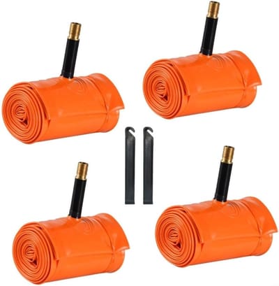Fietsband Binnenband - Mountainbike Band - Wegdek Bescherming - Ultralicht TPU Materiaal - 24 x 3.0 Inch