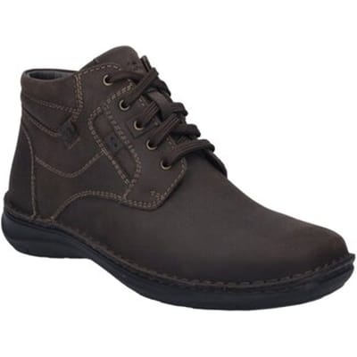 JOSEF SEIBEL New Anvers 35 | Halbschuh für Herren | Braun