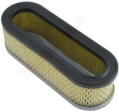 Luchtfilter passend op B&S ( 399968 ) 220x78x62