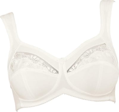 Anita Comfort Safina Bh zonder Beugel 5448 Crystal - maat EU 75E / FR 90E