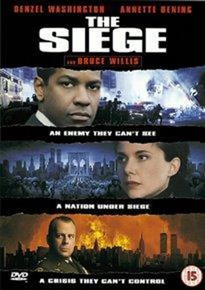 Siege