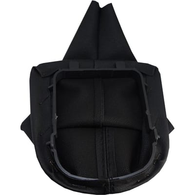 BSP669 Levier de Vitesse Soufflet Noir 7588.VQ pour Peugeot 307