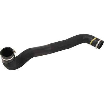 Durite de Turbo Intercooler en Caoutchouc PNH500025 Remplacement pour Land Rover Range Rover Sport Discovery 3 4 black