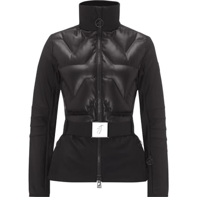 Toni Sailer Womens Holly Faux Leather