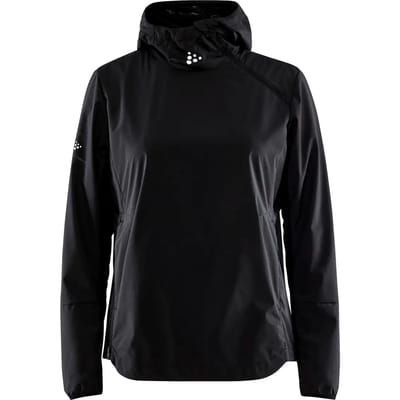 Craft Zaero Anorak 3.0 W 1911707 - Black - S