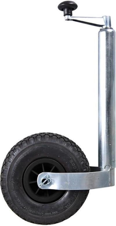 Proplus Neuswiel - Neuswiel -  48 mm - Luchtband  - 260 X 85 mm