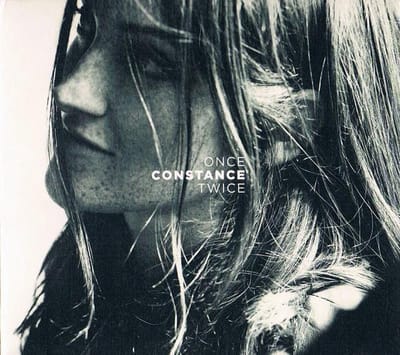 Constance - Once Twice
