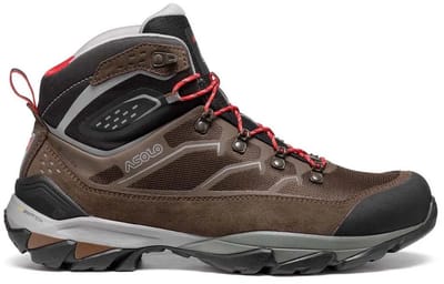 Asolo Acadia Mid Gore-tex® Wandelschoenen Bruin EU 42 1/2 Man