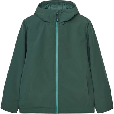 Revolution Jack - Slim Fit - Groen - M