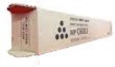 Ricoh 841853 tonercartridge 1 stuk(s) Origineel Zwart