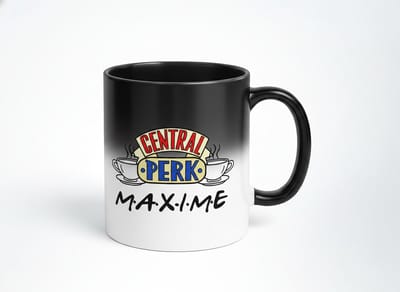 Nevolis® | Espressomok 330ml met Uniek Design | Ontwerp Jouw Eigen Mok | Handgemaakt Cadeau voor Koffieliefhebbers | Gepersonaliseerd op Aanvraag | Enkel of Grote Bestelling