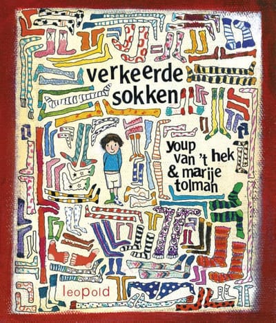Verkeerde Sokken - Youp van 't Hek