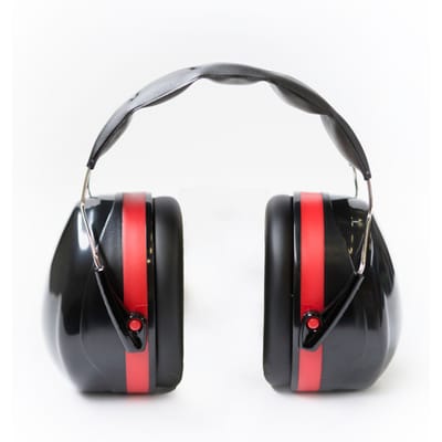 +Safety® Gehoorkap 37-300 HD Premium